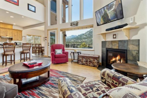Vista Grande Vacation Rental Home by Estes Park Homes home